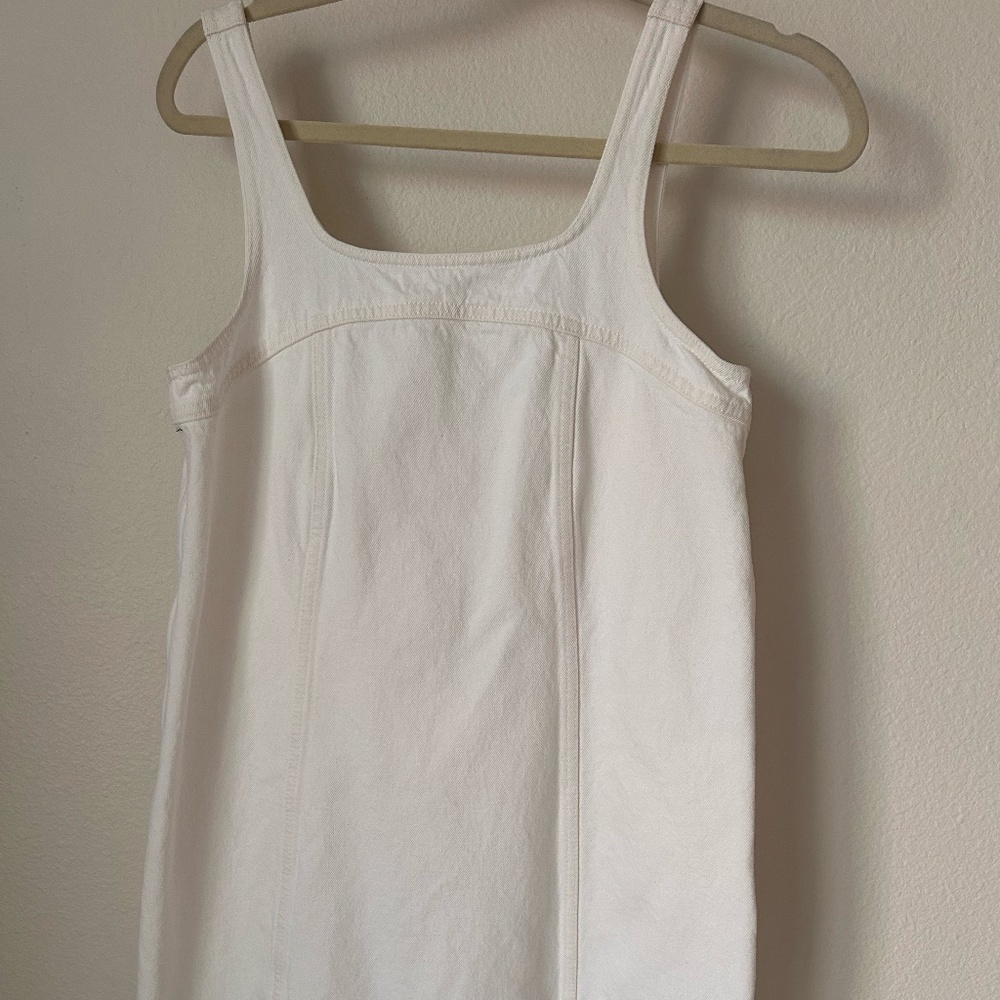 Women's Denim Madewell Dress